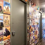 Hotelf1 Evry A6 Hotel
