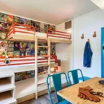 Hotel Hotelf1 Evry A6 *