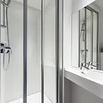 Hotelf1 Evry A6 Rénové Hotel