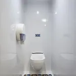 Hotell Hotelf1 Evry A6