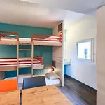 Hotelf1 Evry A6 Hotel Courcouronnes