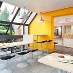 Hotel Hotelf1 Evry A6 Courcouronnes