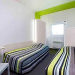 Hotel Hotelf1 Evry A6 *