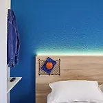 Hotelf1 Evry A6 Hotel Courcouronnes