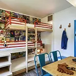 Hotell Hotelf1 Evry A6 Courcouronnes