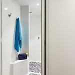 Hotel Hotelf1 Evry A6 Courcouronnes