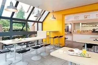 Hotel Hotelf1 Evry A6 Courcouronnes