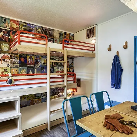 Hotel Hotelf1 Evry A6 Courcouronnes