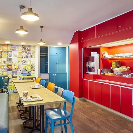 Hotelf1 Evry A6 ホテル Courcouronnes