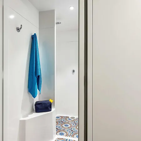 Hotel Hotelf1 Evry A6 Courcouronnes