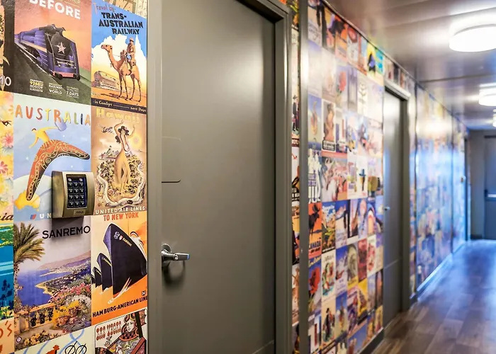 Hotelf1 Evry A6 Courcouronnes