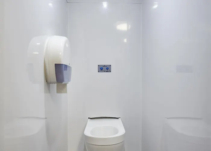 호텔 Hotelf1 Evry A6