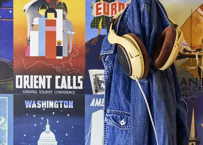 Hotelf1 Evry A6 호텔