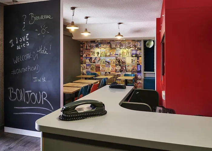 Hotel Hotelf1 Evry A6 Courcouronnes