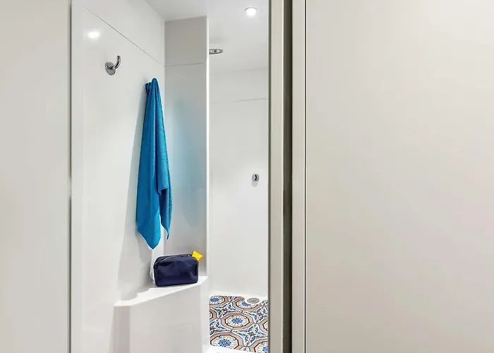 Hotel Hotelf1 Evry A6 Rénové Courcouronnes