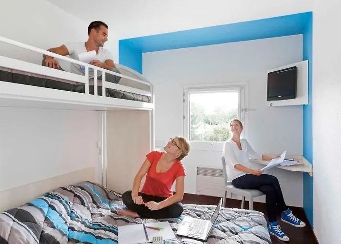 Hotel Hotelf1 Evry A6
