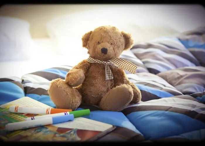 Hotelf1 Evry A6 호텔